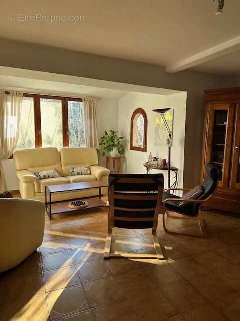 Maison à MONTFORT-SUR-ARGENS