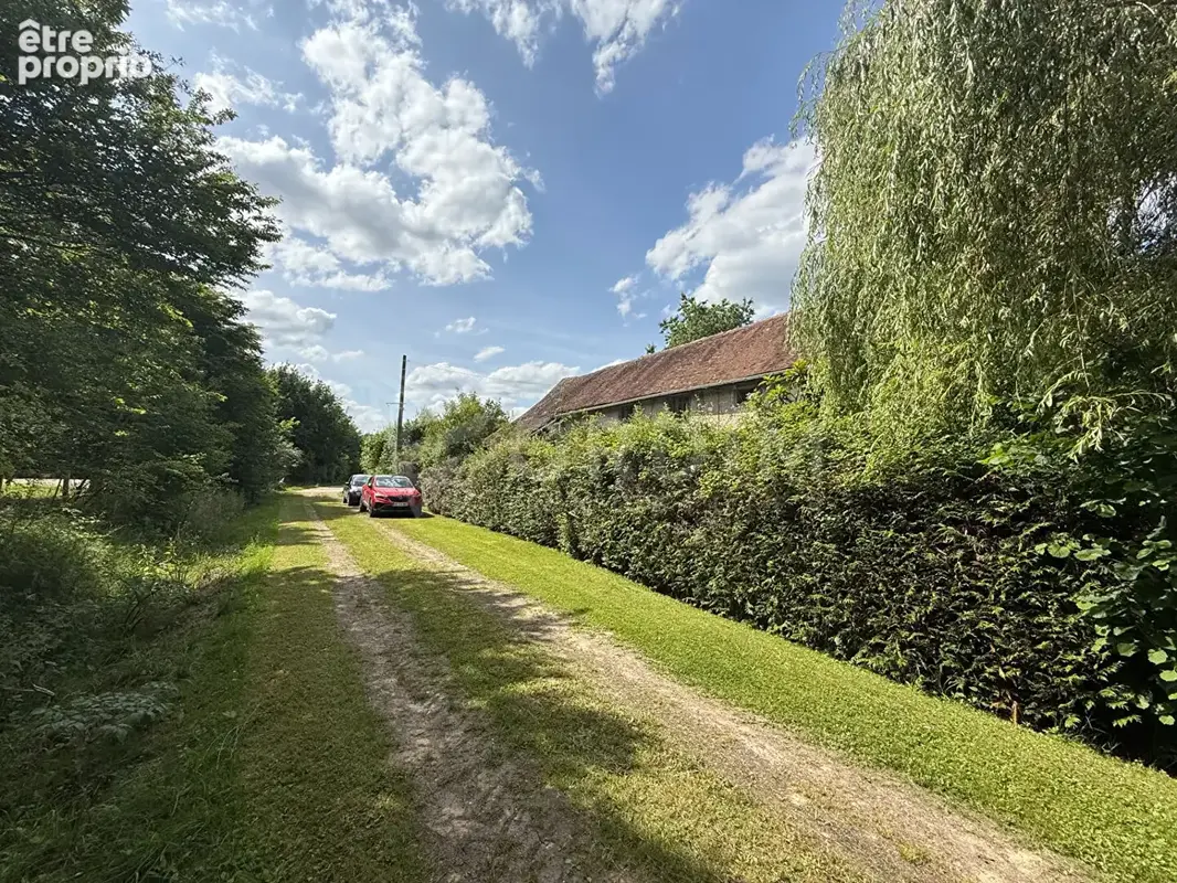 Maison Lavau 5 pièces - photo 2
