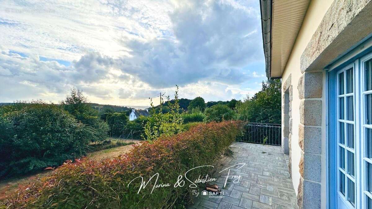 Photo 4 - Maison à PLOUMILLIAU