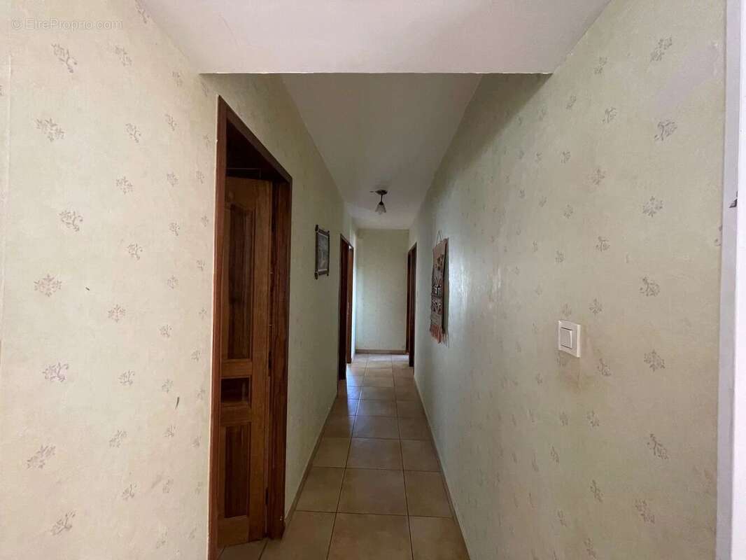 Maison à LA TOUR-DU-PIN