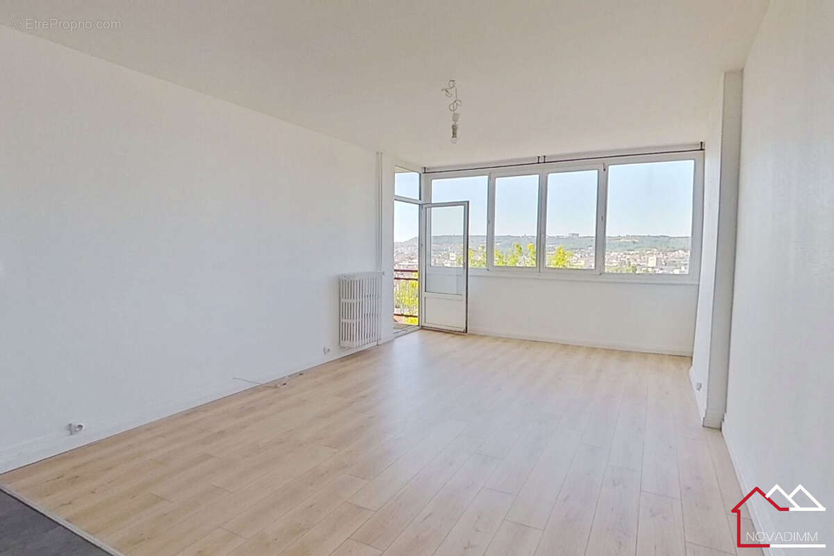 Appartement 3 pièces 69 m² à vendre à Nancy (54000) - photo 6