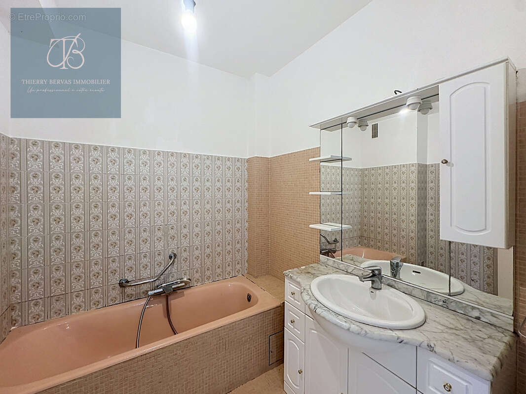 Appartement 90 m2 - brest   saint pierre - photo 7