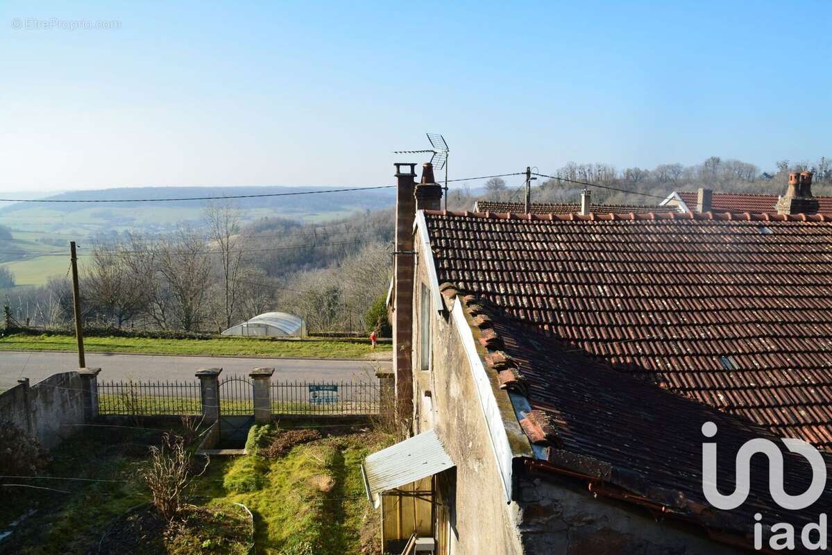 Photo 4 - Maison à COIFFY-LE-HAUT