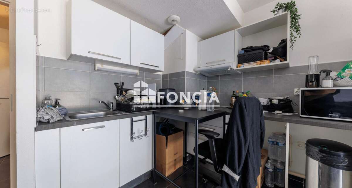 Appartement à OSTWALD