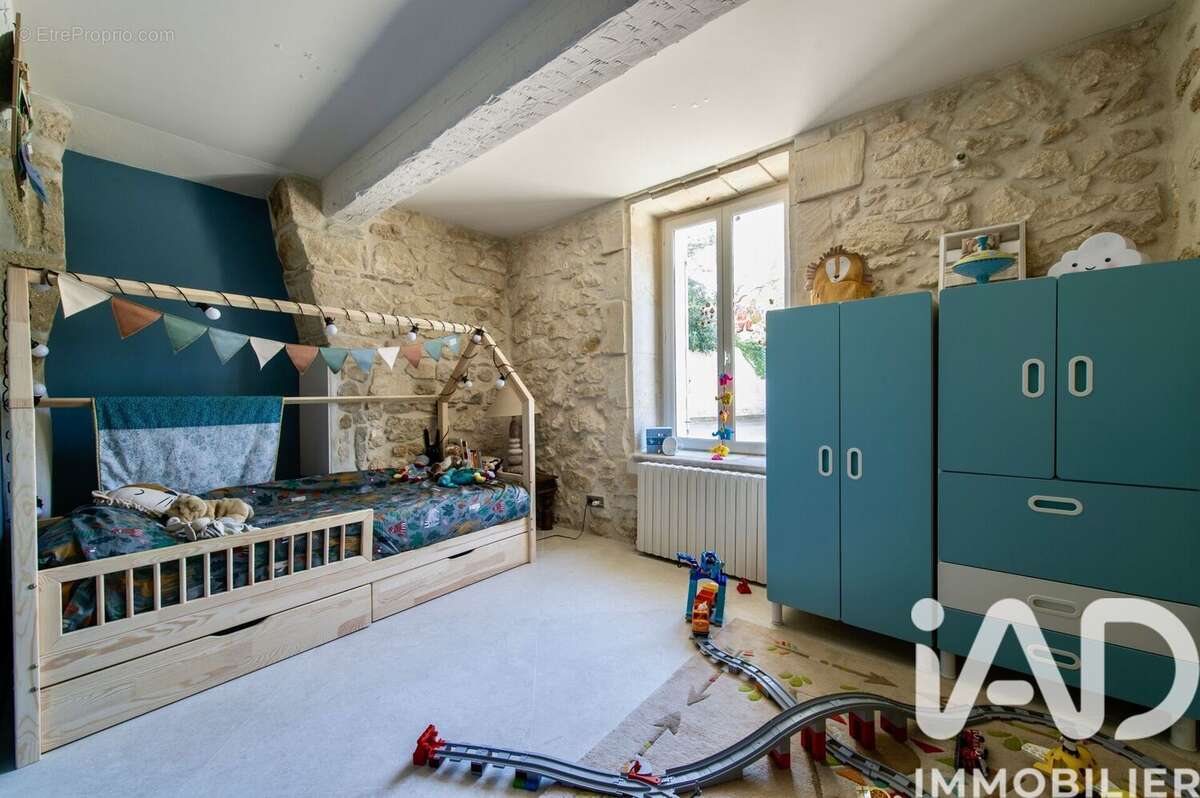 Photo 9 - Maison à THEZIERS