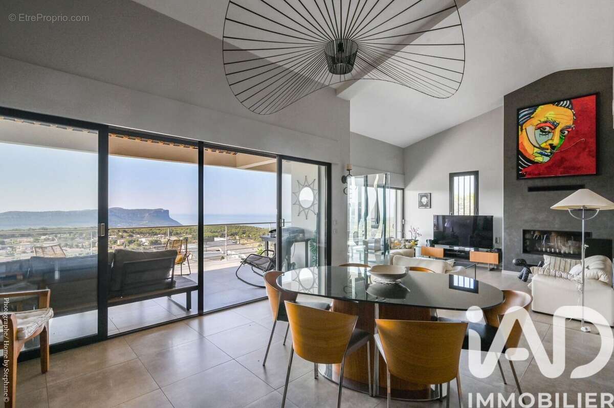 Photo 8 - Maison à CARNOUX-EN-PROVENCE