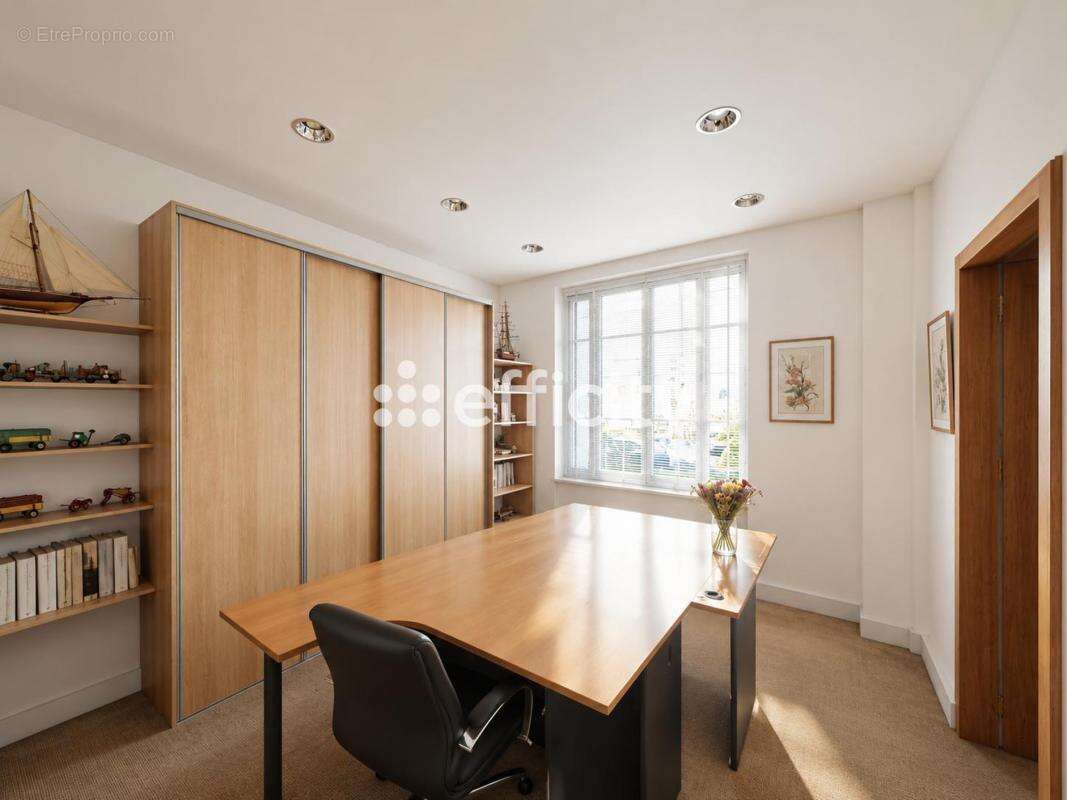 Appartement - photo 4