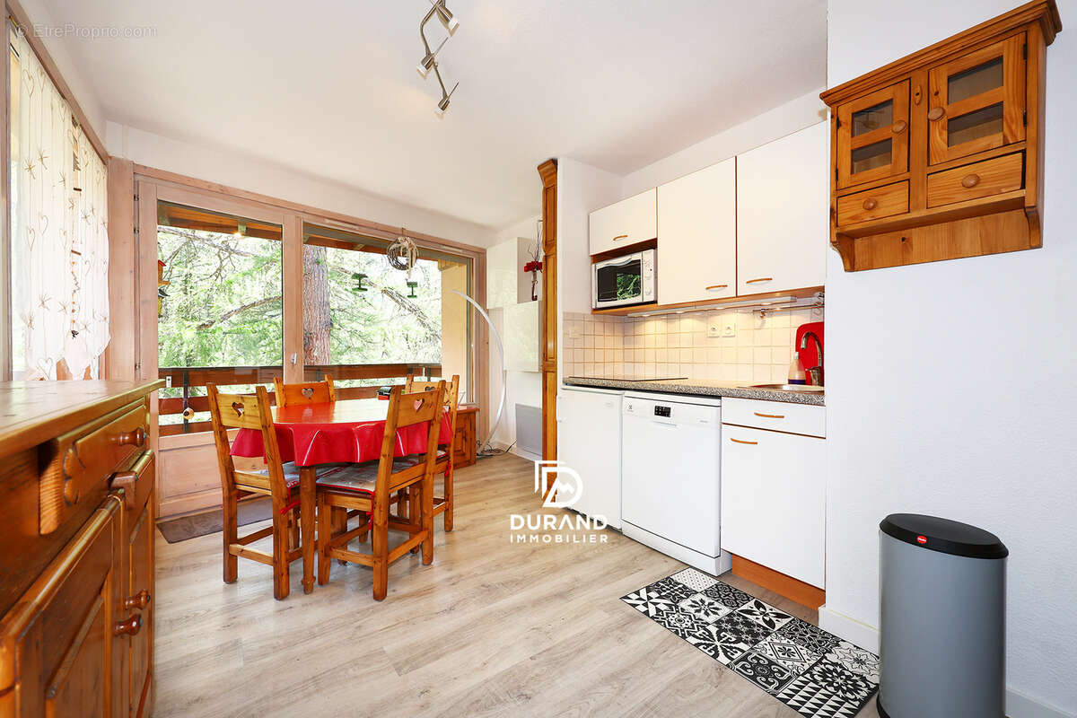 Appartement à VARS