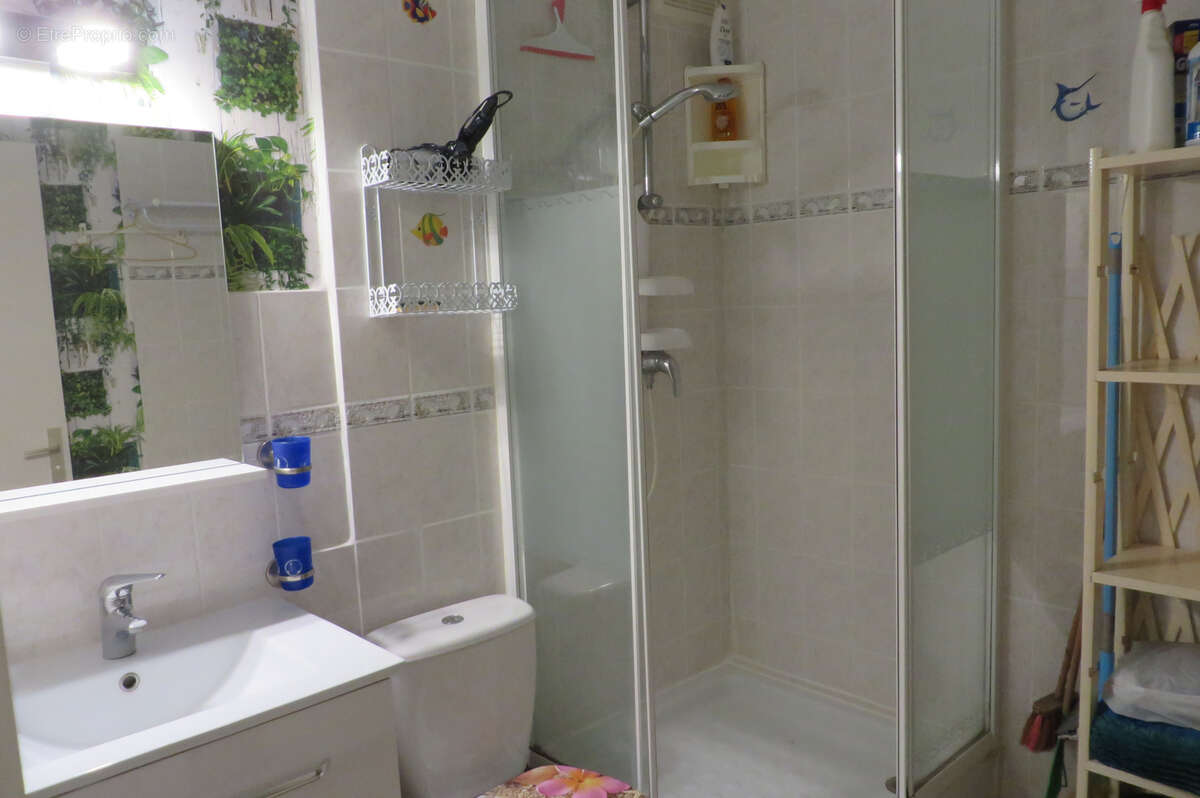 Appartement à AGDE