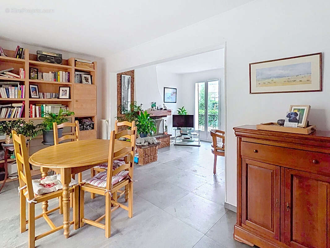 Maison à VILLEBON-SUR-YVETTE
