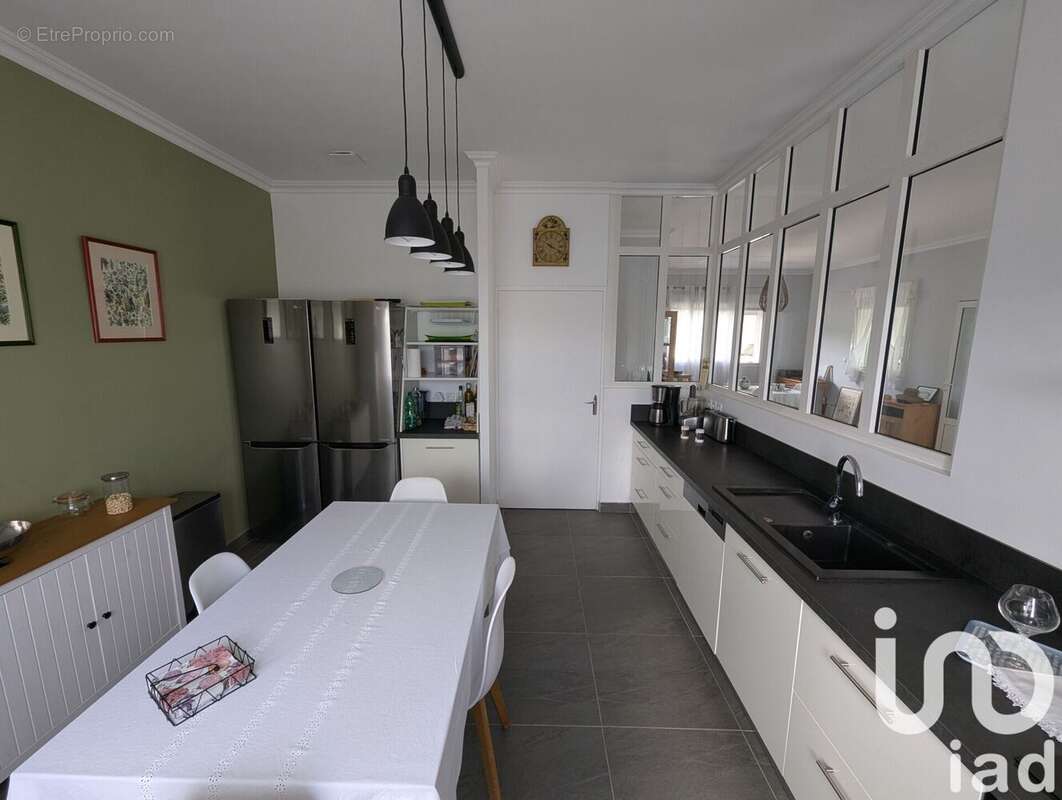 Photo 3 - Maison à LA PLAINE-DES-PALMISTES
