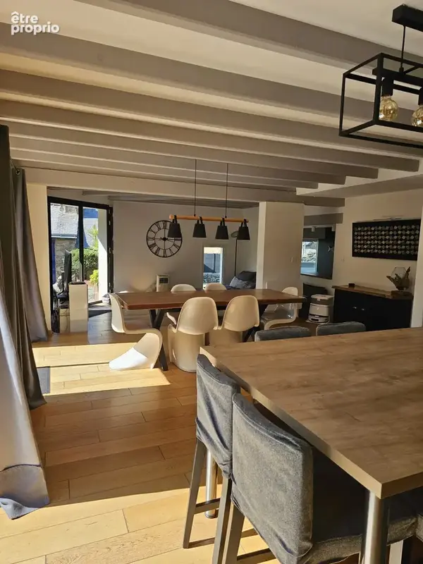 Maison 156 m² à Herbignac  - photo 5