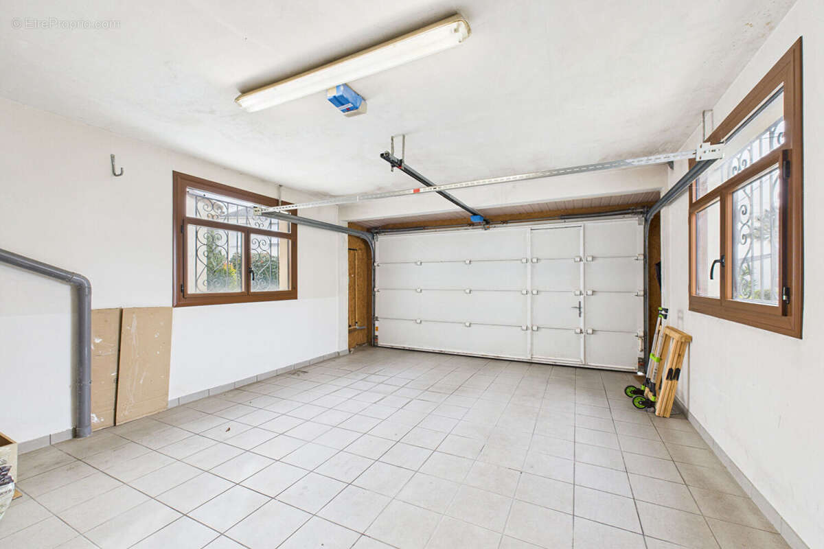 Maison à LA ROCHE-SUR-YON