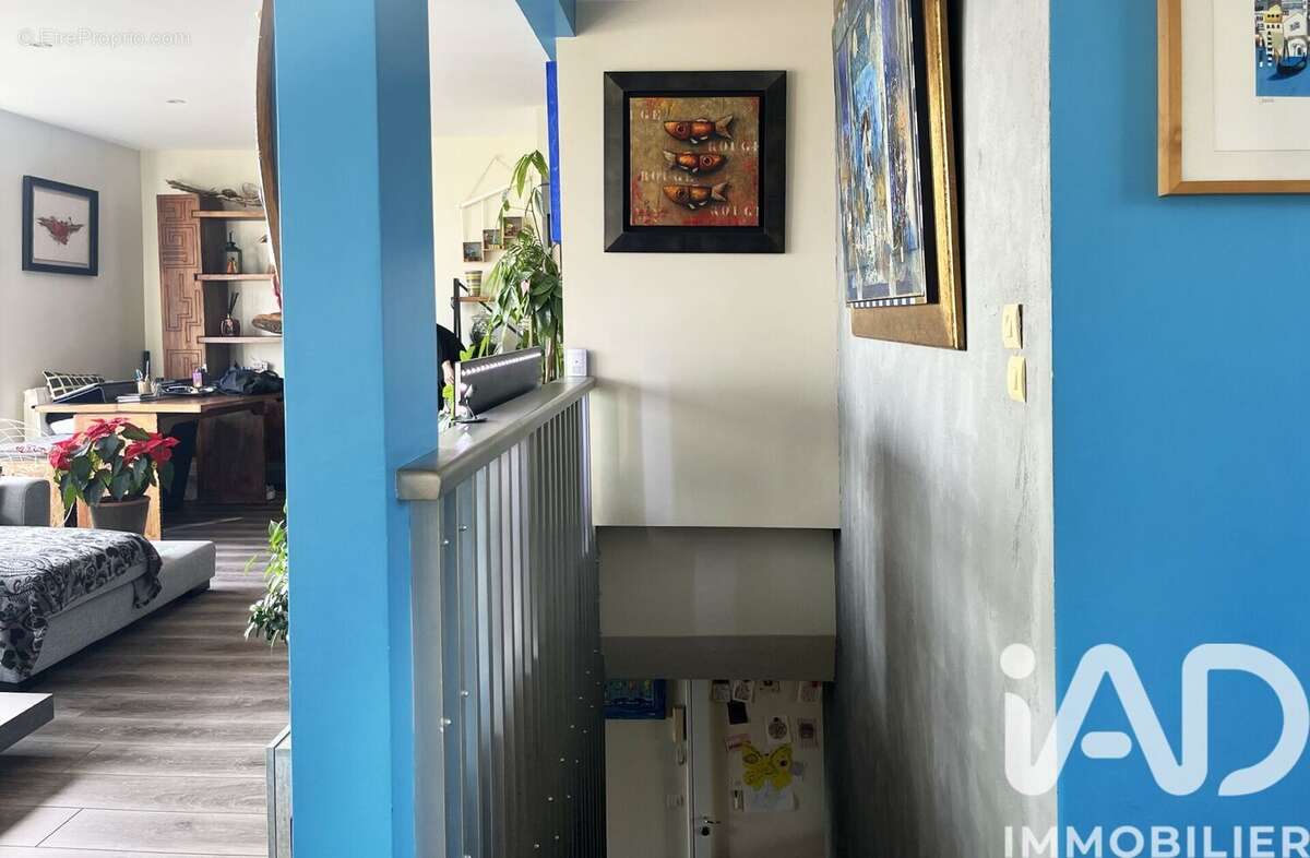 Photo 7 - Appartement à GAGNY