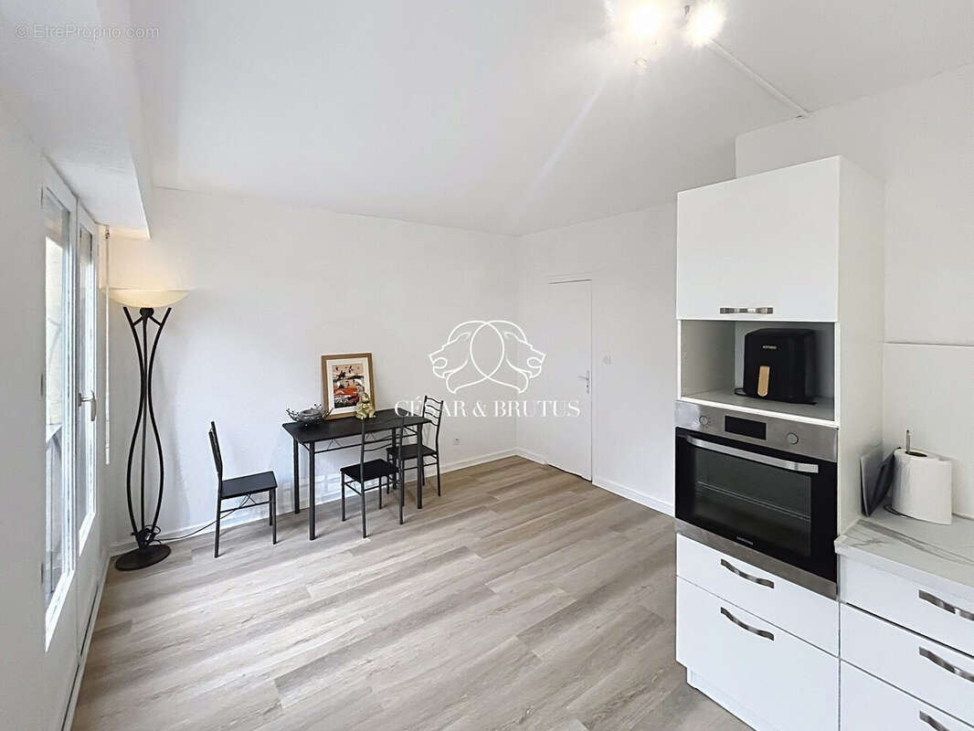 Appartement à LYON-4E