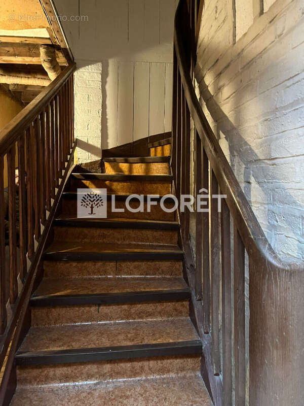 Appartement à LOUHANS