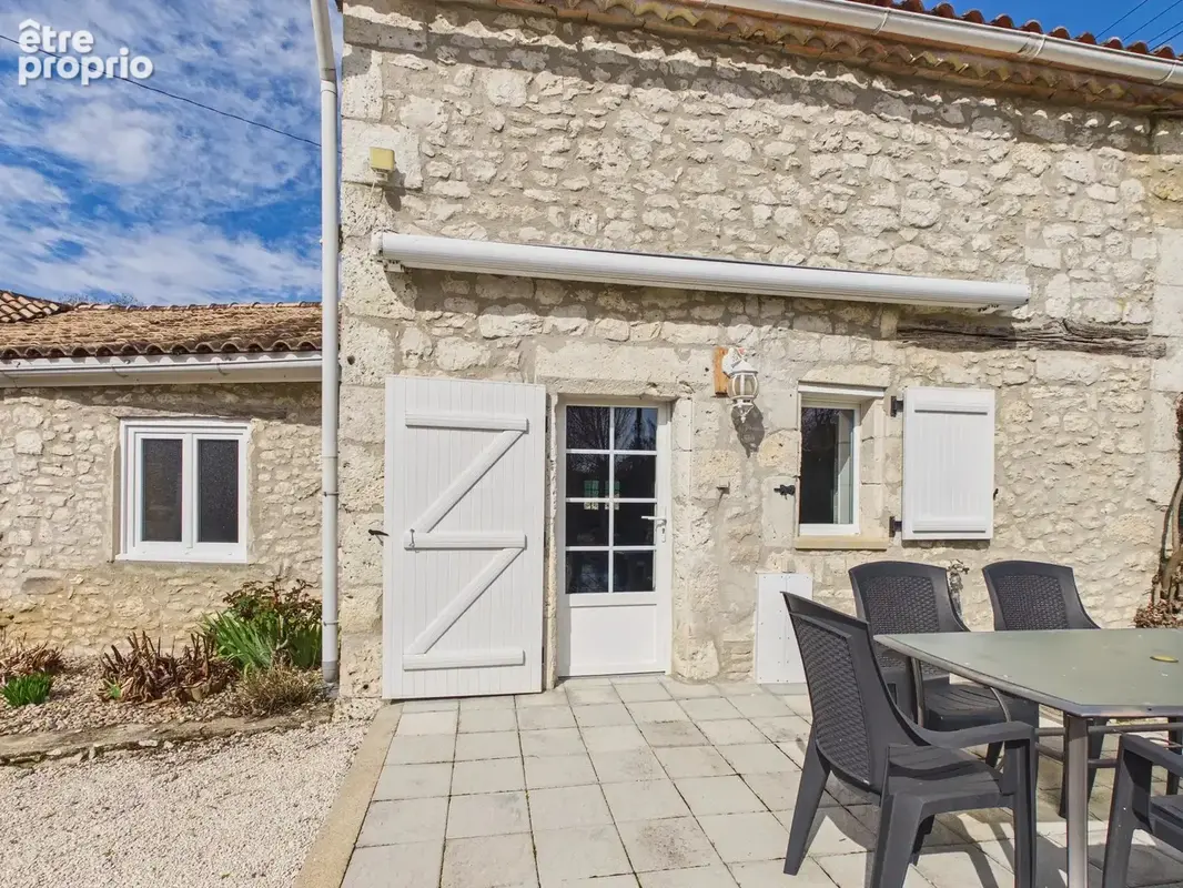 Charmante propriété en pierre avec maison d’amis et piscine – à seulement 4 km de la bastide animée d’Eymet - photo 16