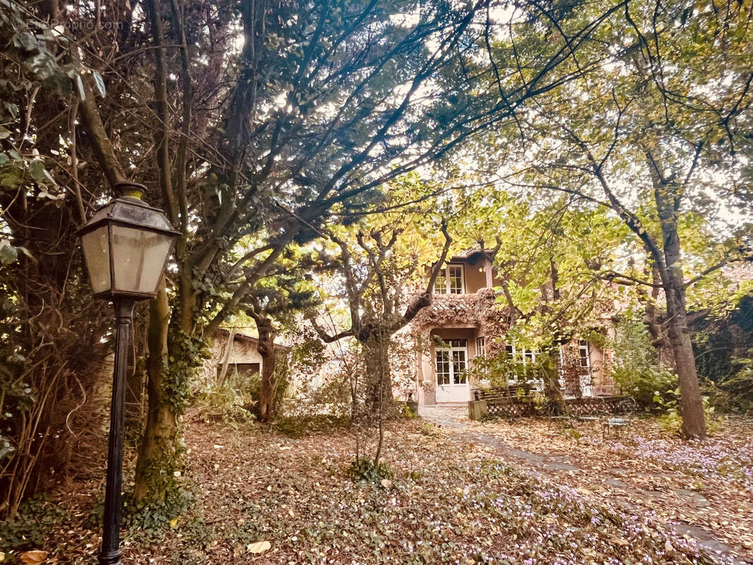 Maison à L'ISLE-JOURDAIN