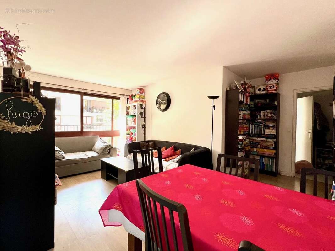 Appartement à ROCQUENCOURT