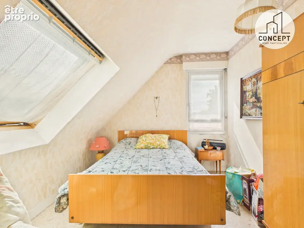 #b750 - a vendre - maison 158m2 - moelan sur mer  kerfany les pins - photo 13
