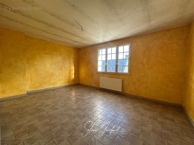 Maison à RIEUX