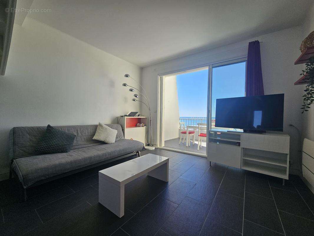 Appartement à PALAVAS-LES-FLOTS