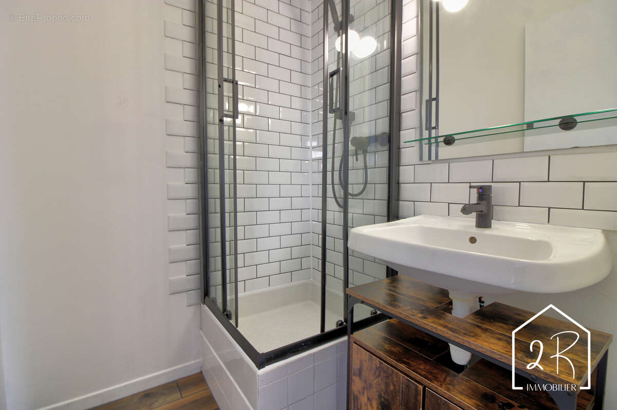 Appartement à VIENNE