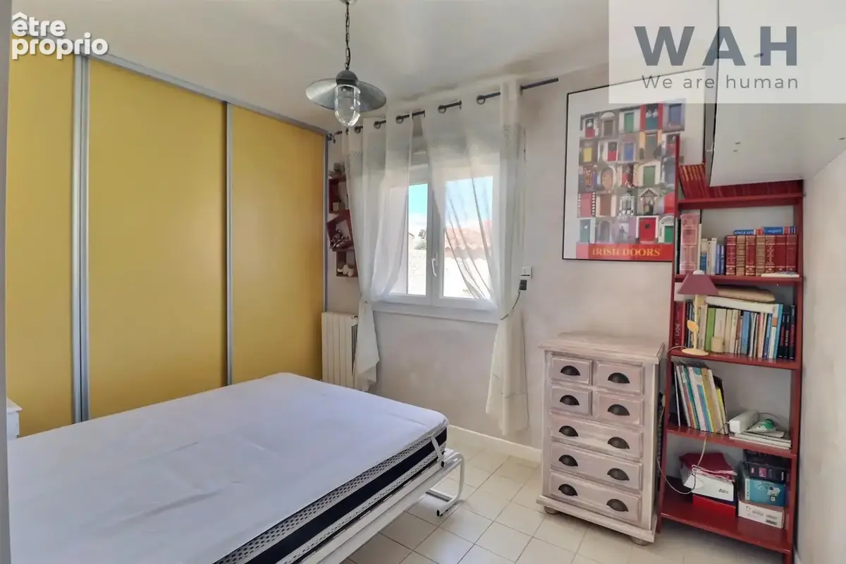  villa 4 pièces avec piscine a saint-brès (34670) - photo 10