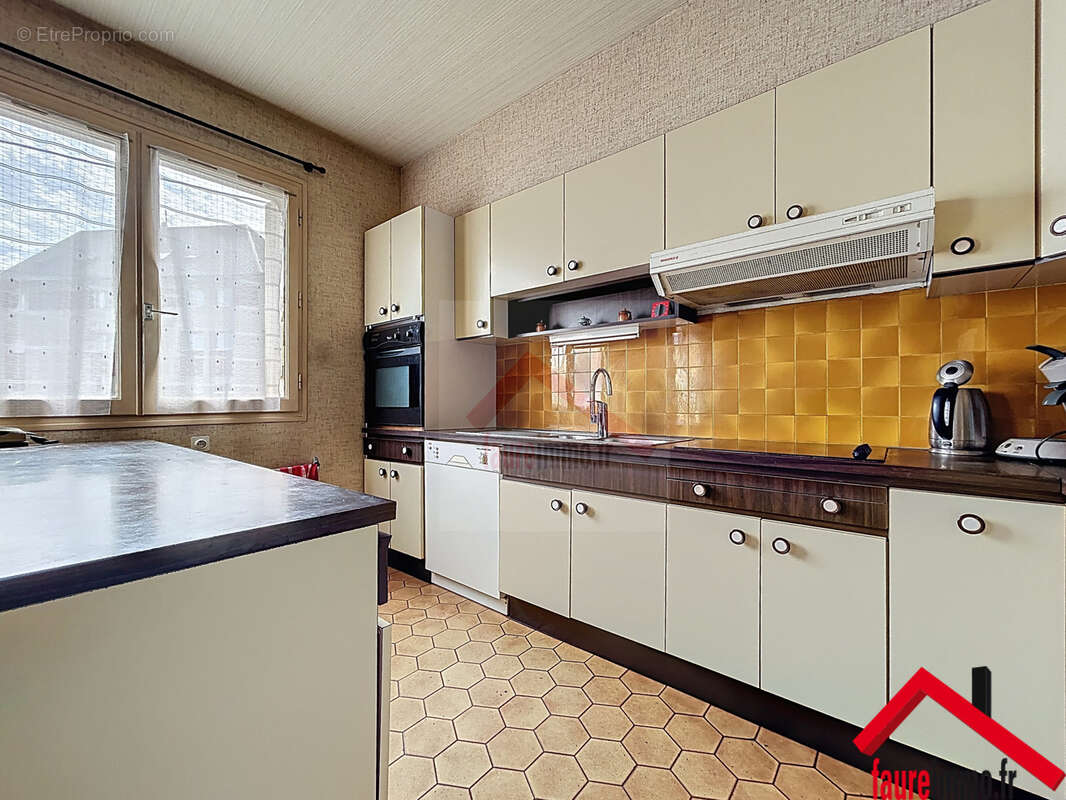 Maison à BRIVE-LA-GAILLARDE