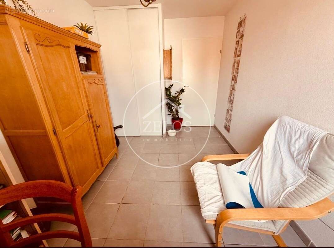 Appartement à RIVESALTES