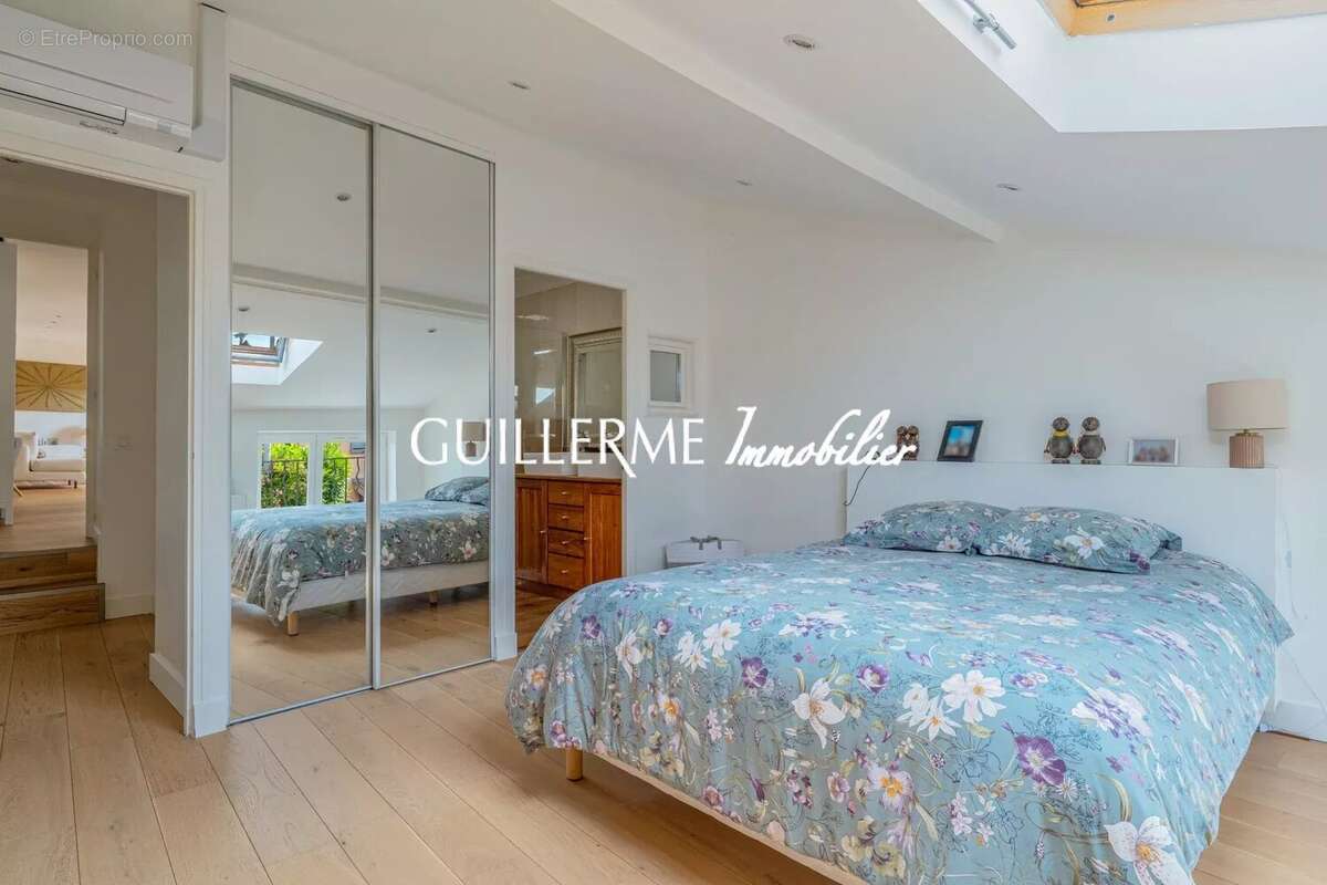 Maison Ancienne - Dardilly - photo 18