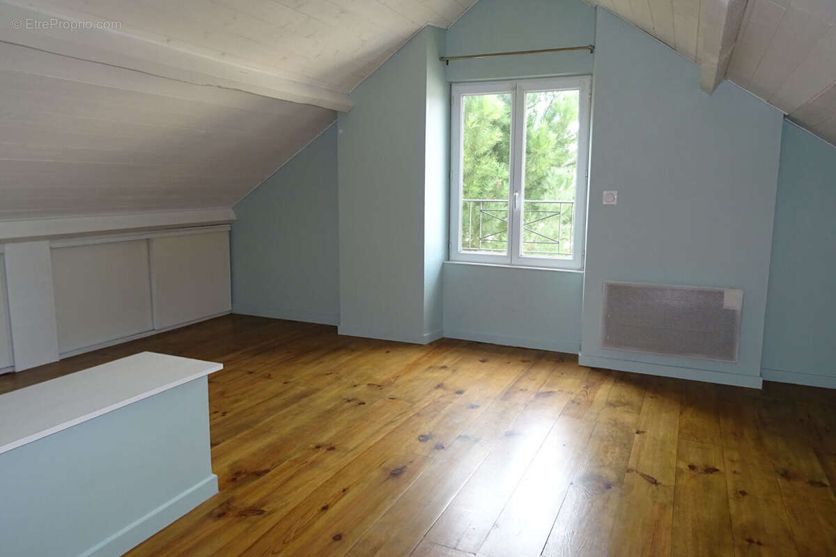 Maison à NOGENT-LE-ROTROU