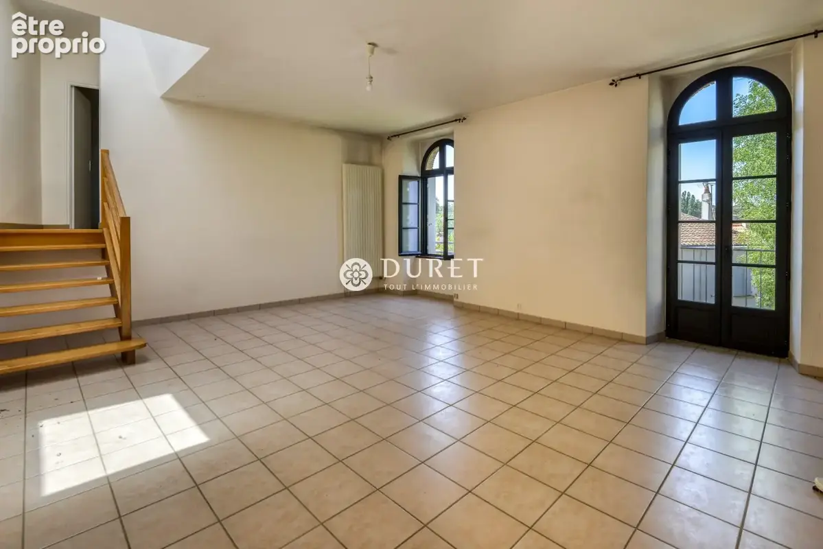 Appartement 3 pièces 81 m² à vendre à Clisson (44190) - photo 3