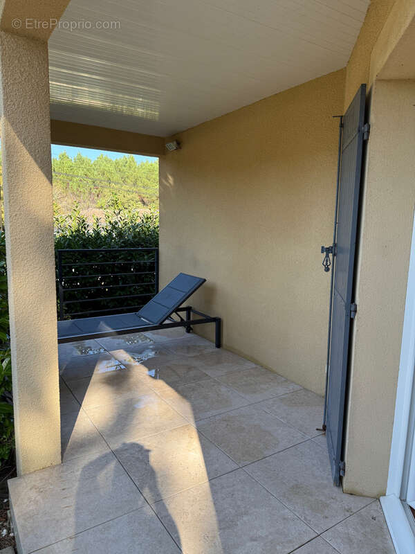 Maison à BELIN-BELIET