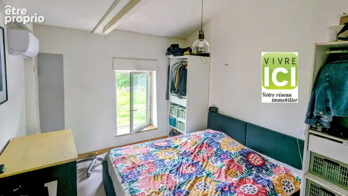 Maison Divatte Sur Loire 3 pièce(s) 70 m2 -PICBM 565 - photo 8