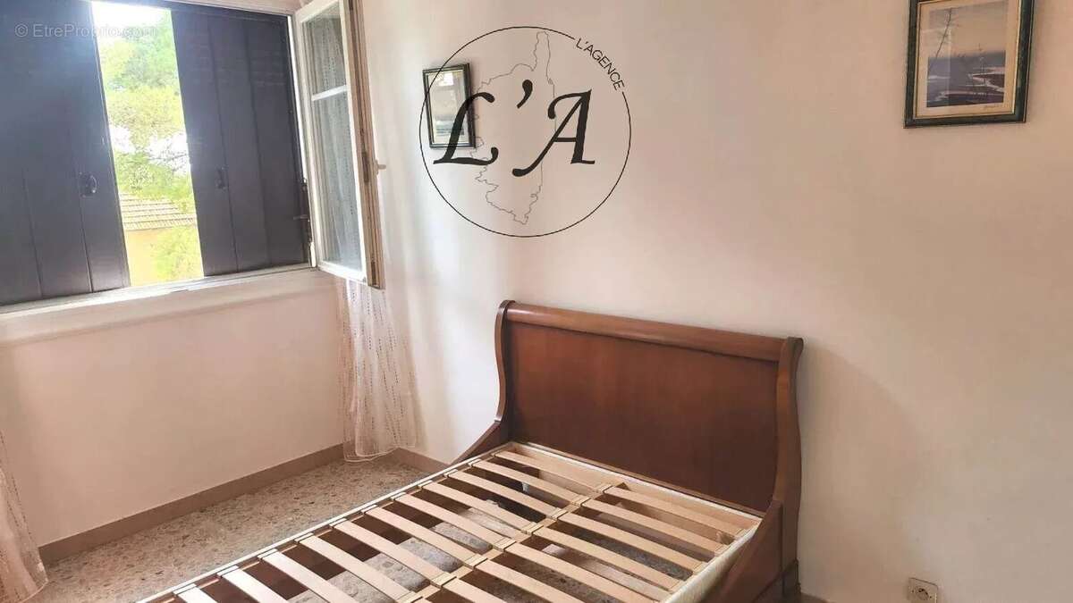 Appartement à AJACCIO