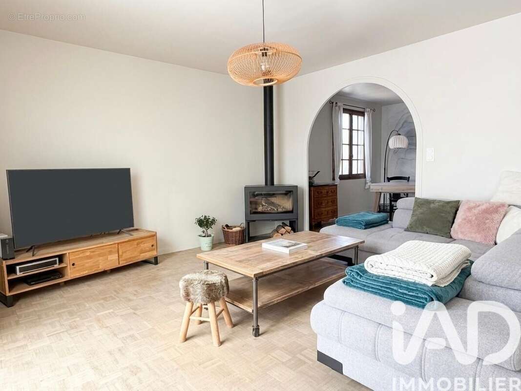 Maison 155 m² à Chateauneuf-Du-Rhone  - photo 6