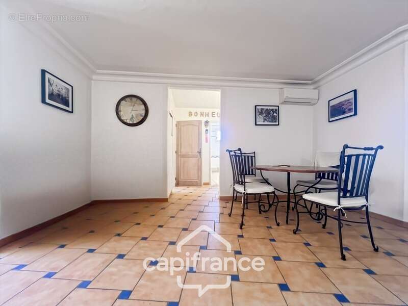 Appartement à MALLEMORT