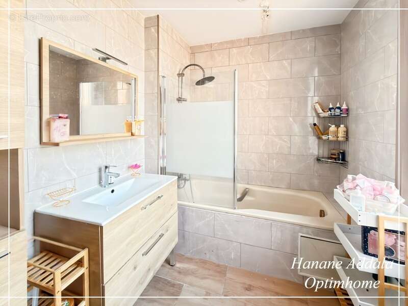 Maison à SAINT-JUST-EN-CHAUSSEE