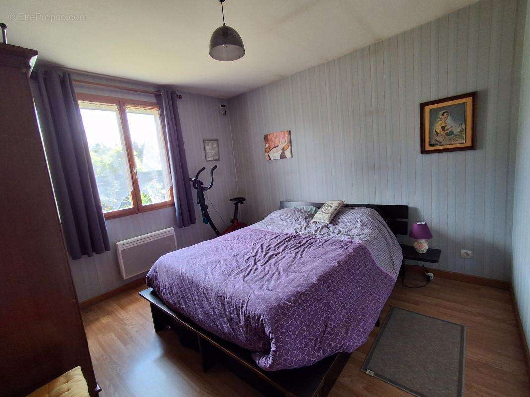 Maison à SURY-PRES-LERE