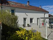 Maison à BRUYERES-LE-CHATEL