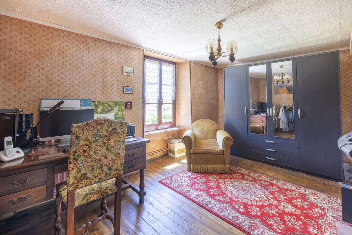 Maison à VALENCOGNE