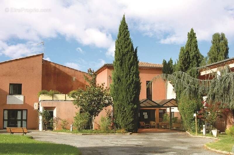 Appartement à BRIGNOLES