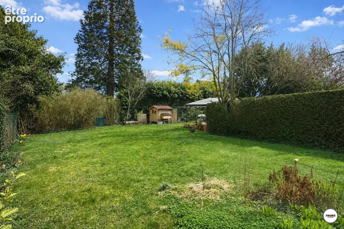 Maison Montainville - photo 3