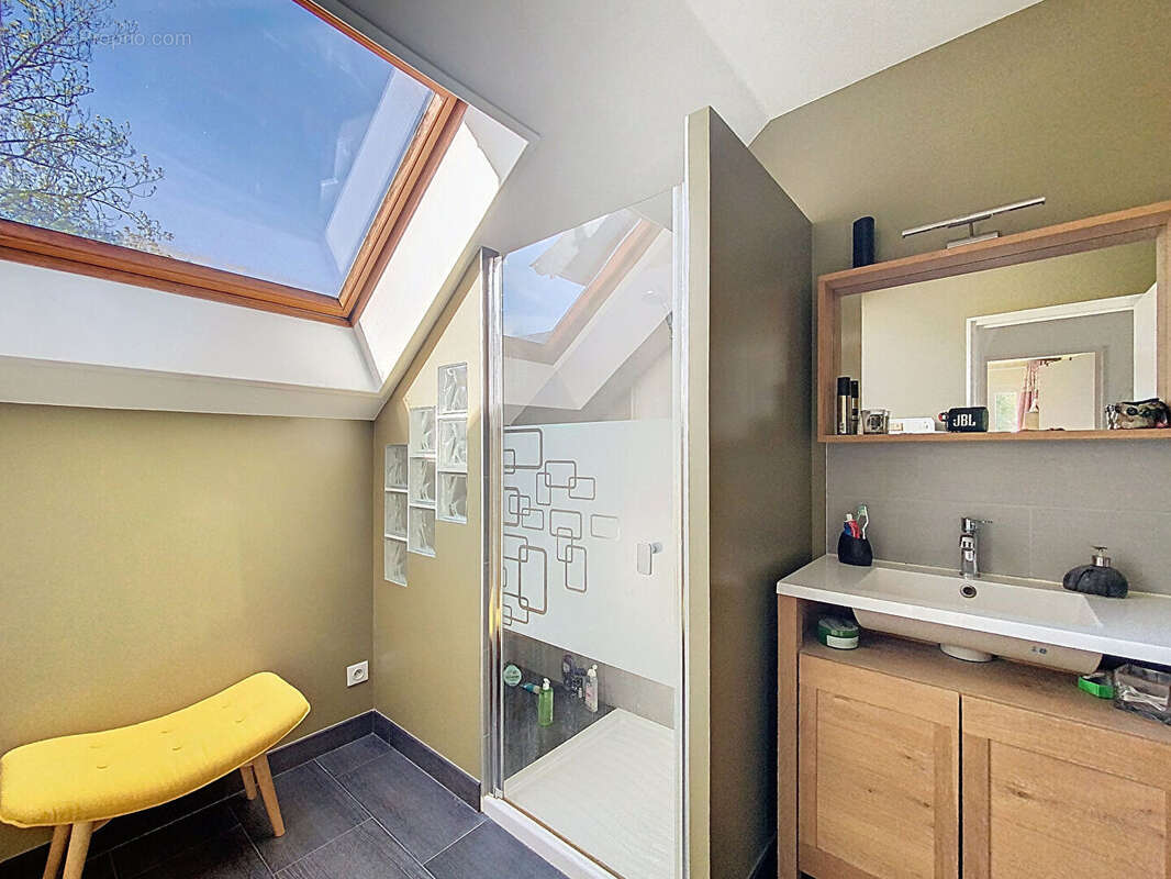 Appartement à SILLINGY