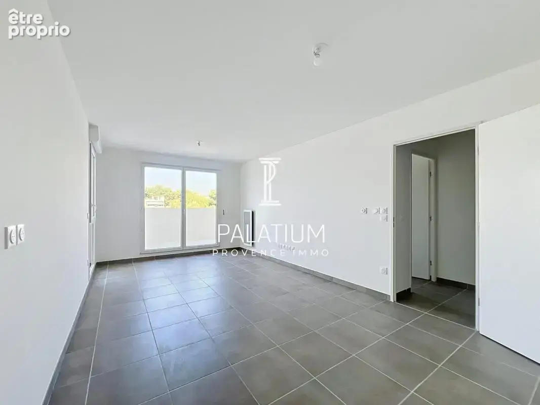 Appartement T2 de 45 m² au dernier étage – Sainte-Marguerite, Marseille 9e - photo 11