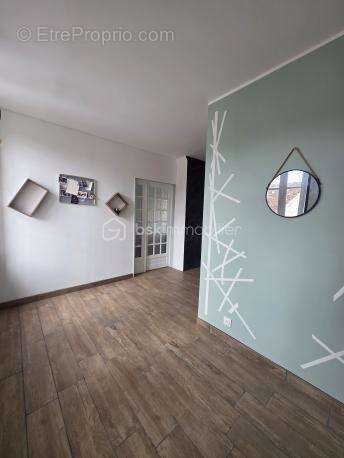 Maison à NEUILLY-SOUS-CLERMONT