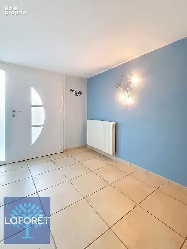 Maison Brignais Calme - photo 13