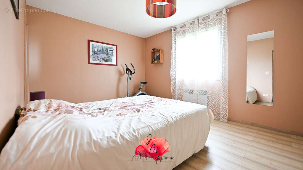 Nouveauté !!! exclusivité !!! maison de plain pied - photo 11