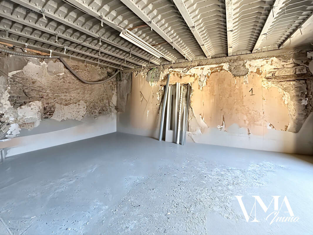 Appartement à SAIN-BEL